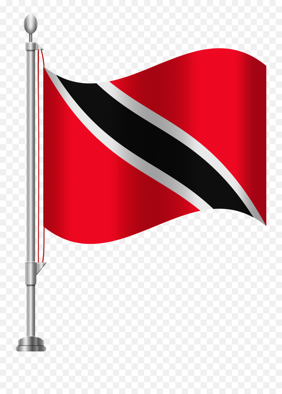 Trinidad Flag Png U0026 Free Trinidad Flagpng Transparent Emoji,Flag Airplane Emoji
