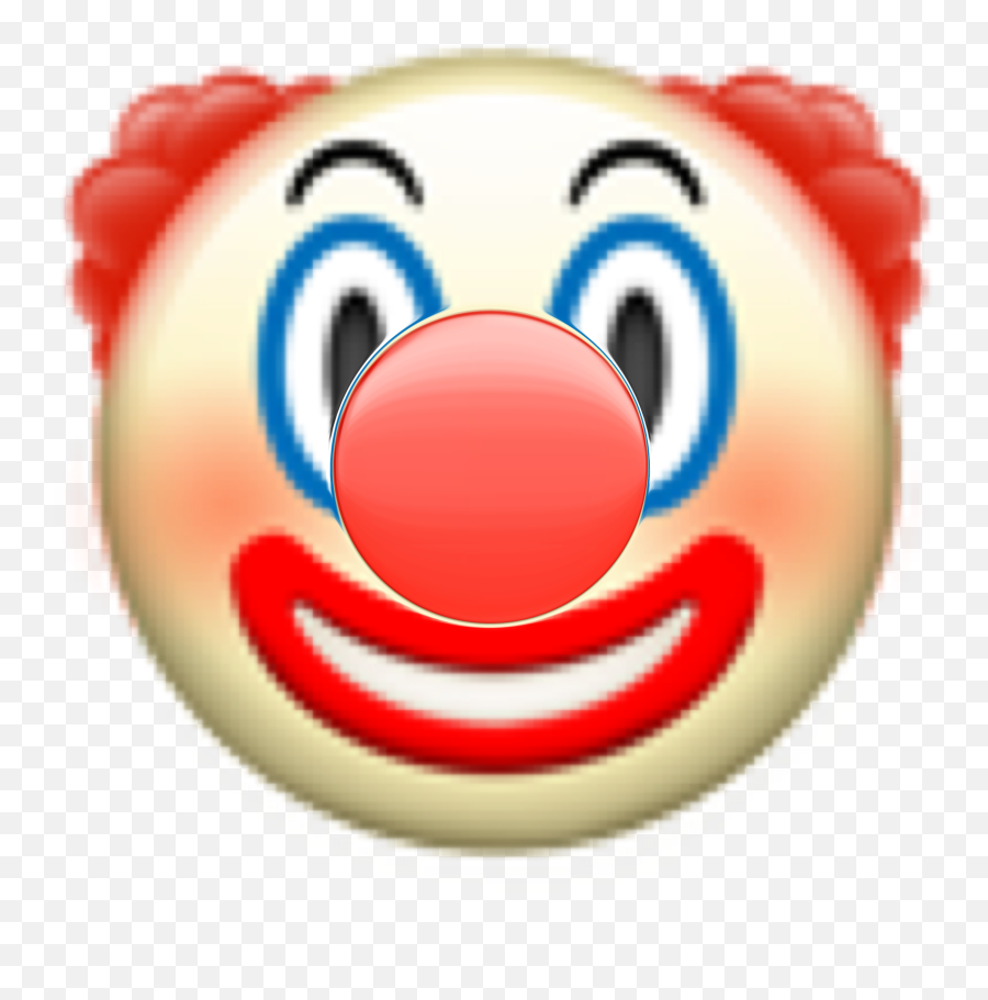 Bignose Sticker - Meme Reactions Emoji,Big Nose Emoticon