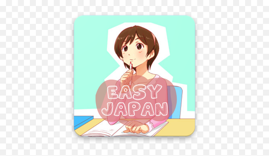 Easy Japanese - Letu0027s Learn Japanese With Anna Apk Download Nhk Easy Japanese App Emoji,Beginner Emoji