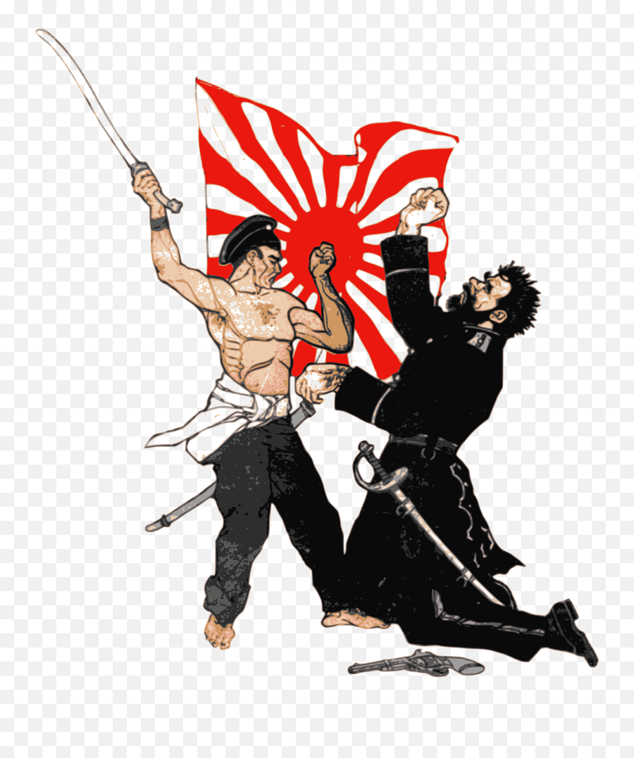Japan Clipart Person Japanese Picture 1433970 Japan - Russo Japanese War Png Emoji,Japanese Bowing Emoji