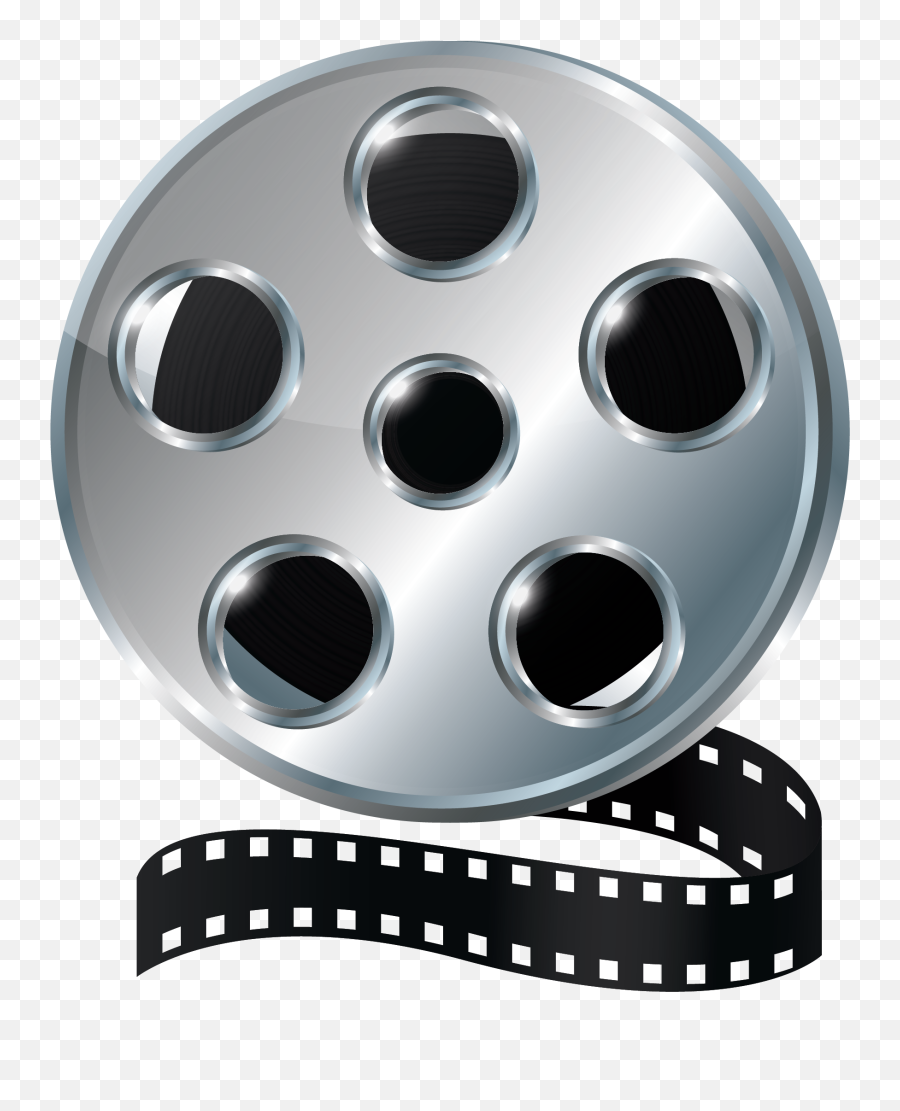 Free Movie Reel Png - Frisches Von Der Ostseeküste Emoji,Film Reel Emoji