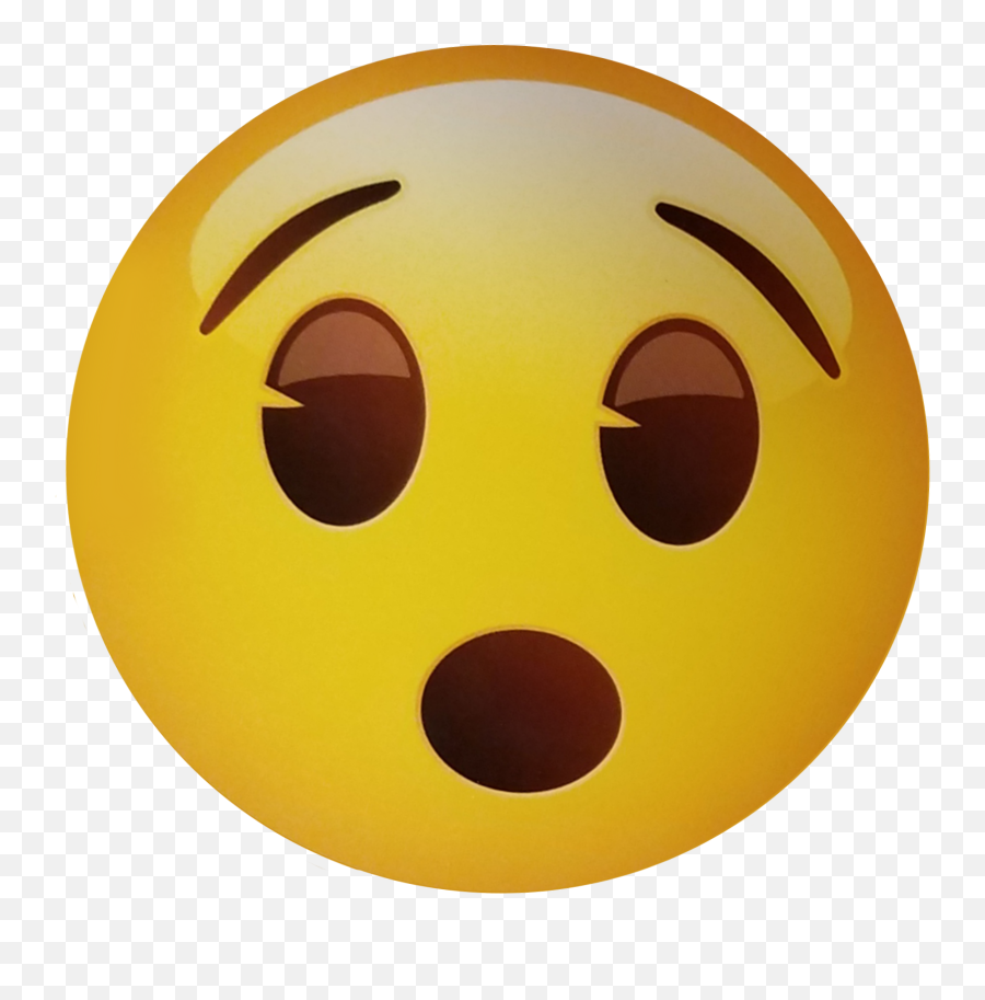 Art Emoji Png Download Free Clip Art - Oh No Emoji Png,Eyeroll Emoji