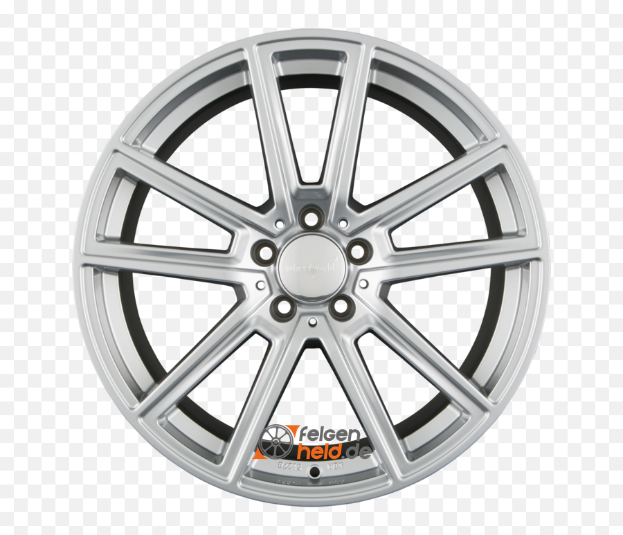 Wheelworld Wh30 - Rim Emoji,Work Emotion Xt7 R18