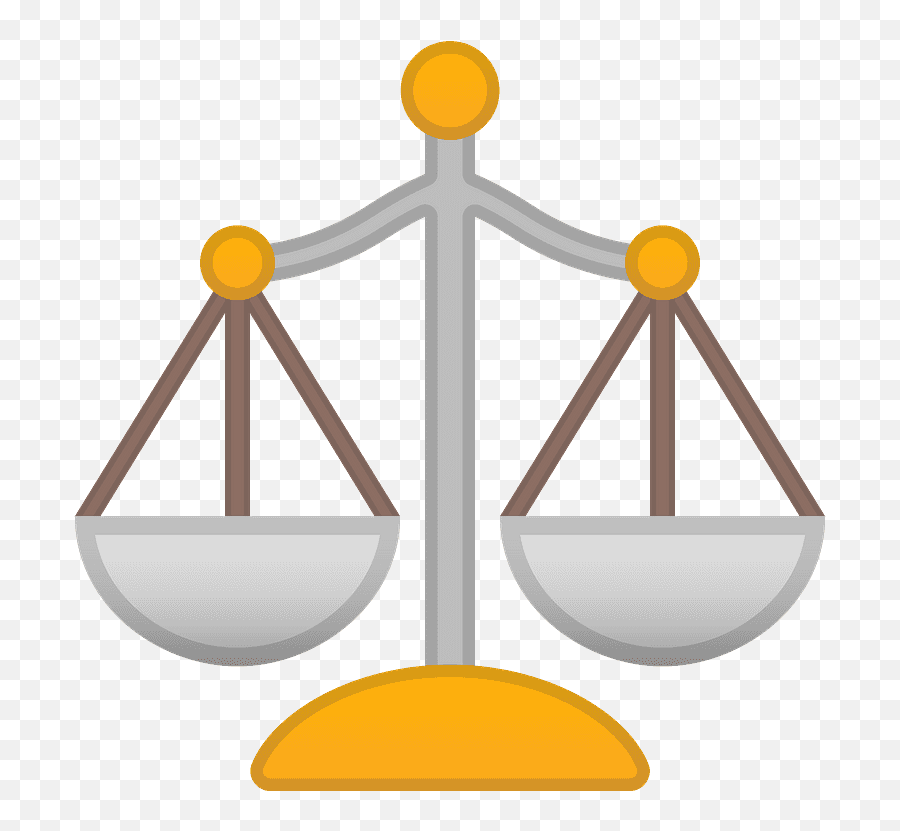 Balança Emoji - Justice Emoji,Emoticons Com Caracteres Especiais