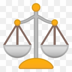 Balança Emoji - Justice Emoji,Emoticons Com Caracteres Especiais
