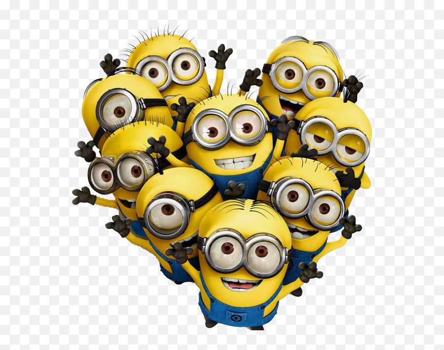 Vetores Download - Happy Mothers Day Minions Emoji,Emoticons Vetorizados