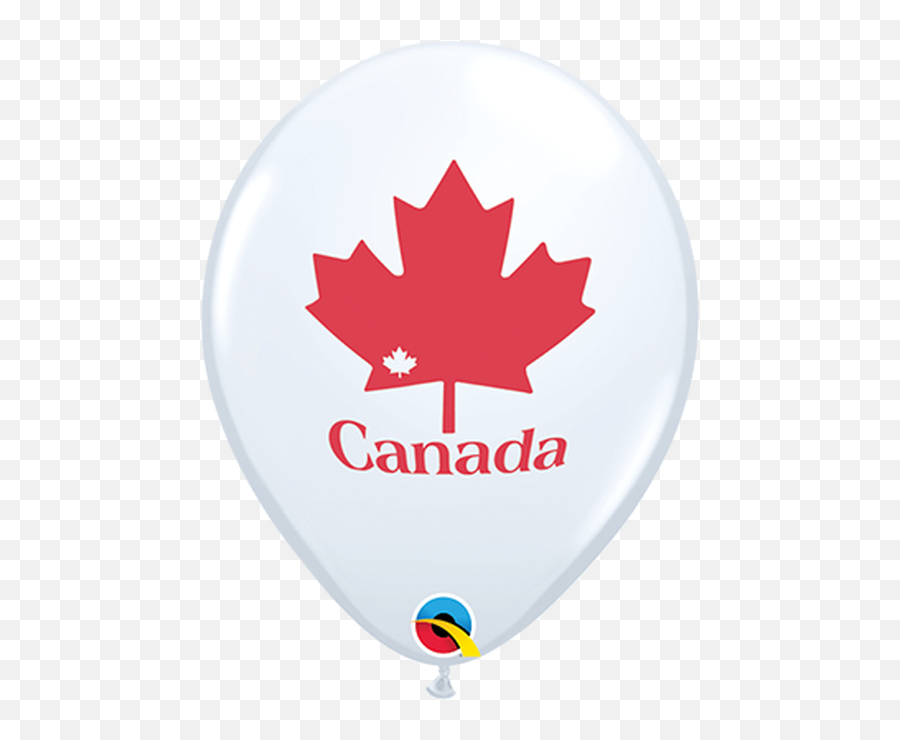 Canada Maple Leaf Shape Shot - Single Flags Around The World Emoji,Canada Leaf Emoji