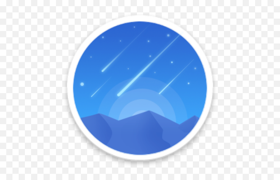 Starry Sky Video Wallpapers Engine 100 Apk Download - Yyc Horizontal Emoji,Starry Sky Emoji