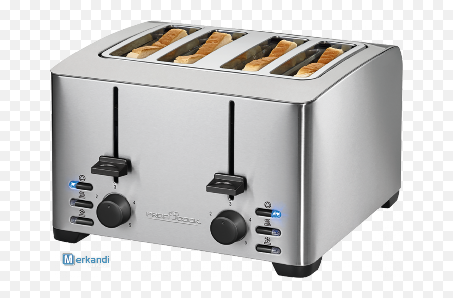 Cooks 4 - Proficook Pc Ta 1073 Emoji,Toaster Emoji