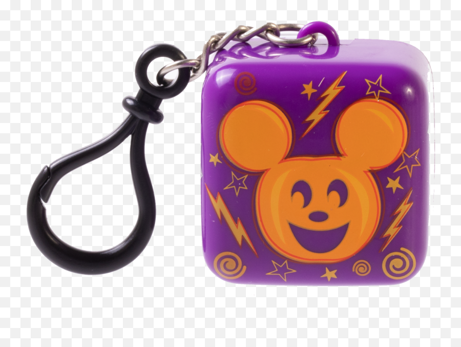 Halloween Lip Balms U0026 Spooky Tsum Tsum Lip Smacker - Lip Smackers Tsum Tsum Hallowee Emoji,Spooky Emoji