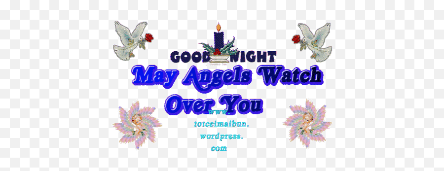Angels Airwaves Stickers For Android - Angels Watch Over You Gif Files Emoji,Capybara Emoji