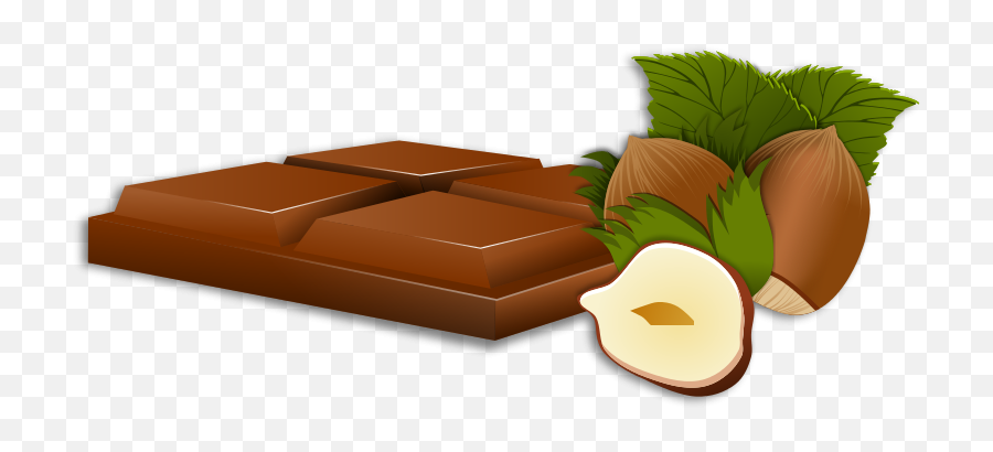 Chocolate Free To Use Cliparts 2 - Clipartix Emoji,Chocolate Emoji Png