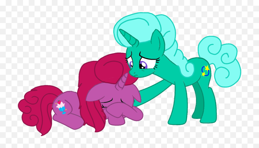 Little Pony - Fictional Character Emoji,Mlp Base Emotions
