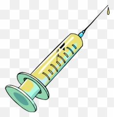 Whyteachersquit Live Long And Prosper - Syringe Clip Art Emoji,Esl Expressing Emotions Anger Gratitude Surprise