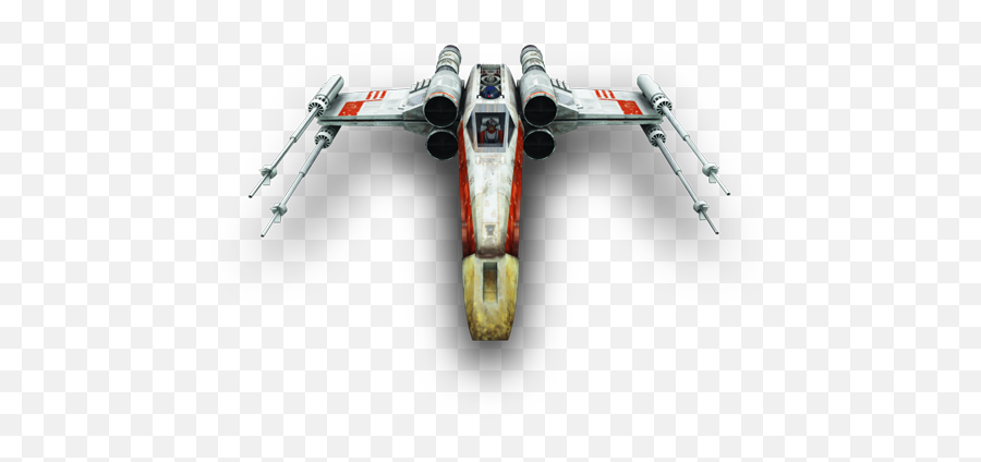 Xwing Icon - Star Wars X Wing Icon File Emoji,Star Wars X Wing Emoticon