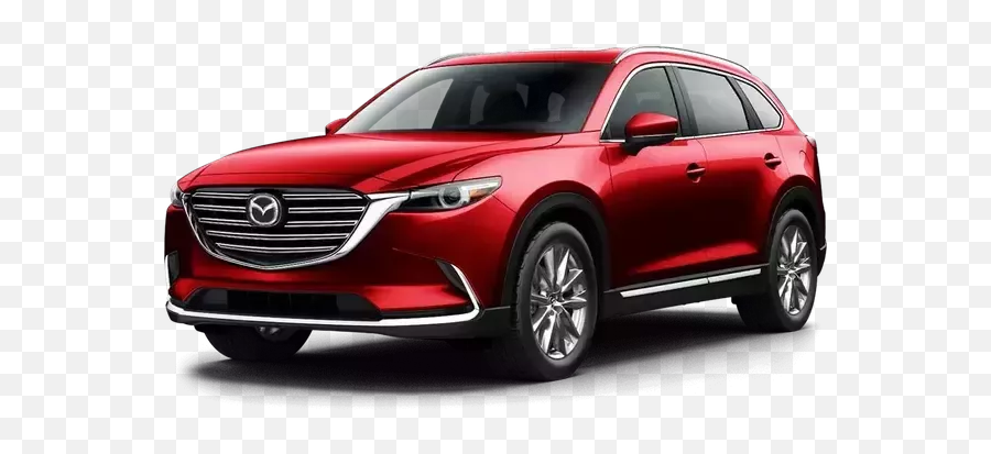 Still Refuse To Buy Us - 2017 Mazda Cx 9 Signature Awd Black Emoji,Rx8 Work Emotion