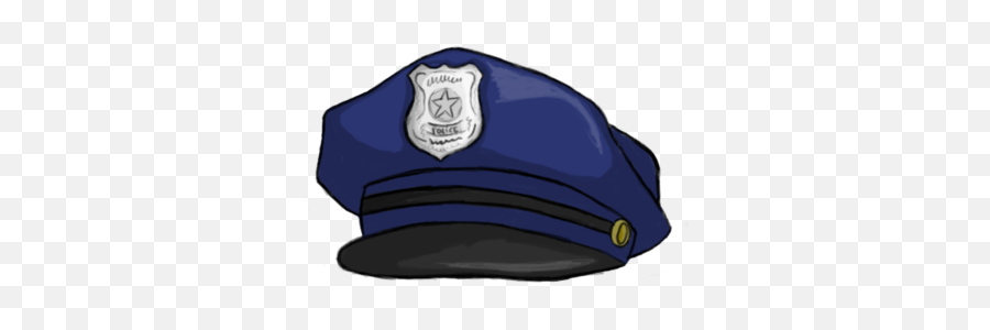 Download Svg Download Png Police Man Emoji - Clip Art Library Transparent Police Hat Clipart,Police Emoji
