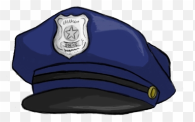 Download Svg Download Png Police Man Emoji - Clip Art Library Transparent Police Hat Clipart,Police Emoji