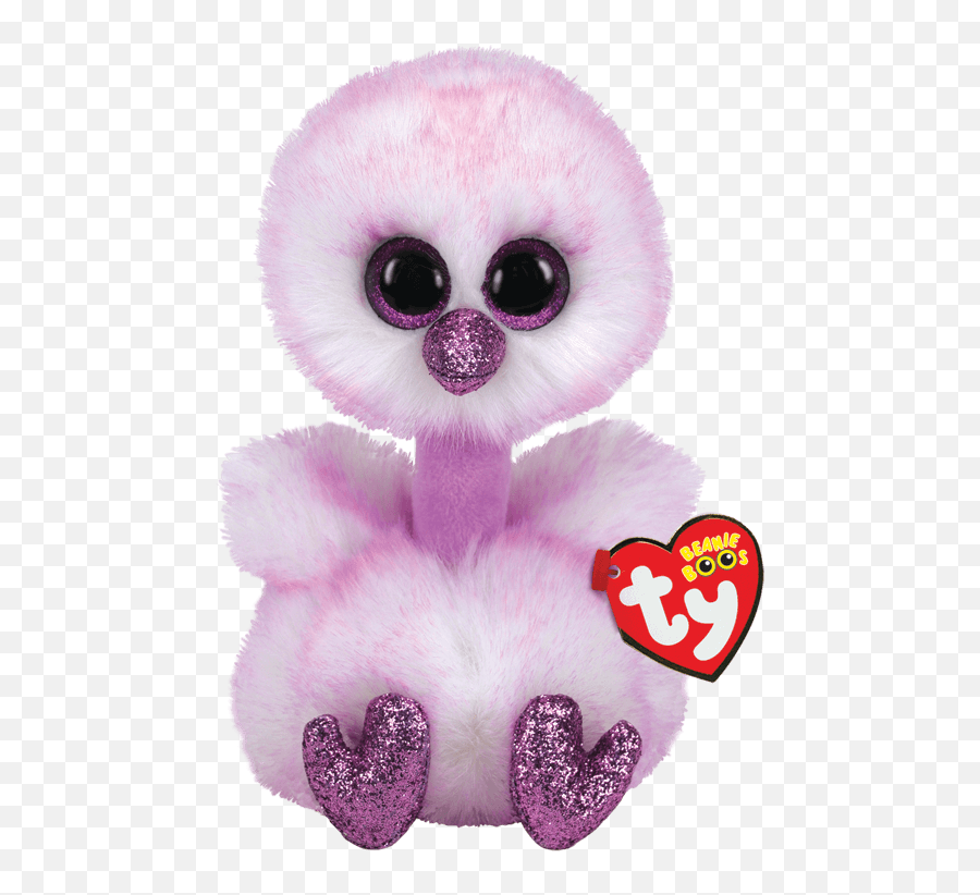 Beanie Boos Ty Store Beanie Boos Boo Plush Ty Beanie Boos - Kenya Beanie Boo Emoji,Emoticons Plush Rabbit In Ebay