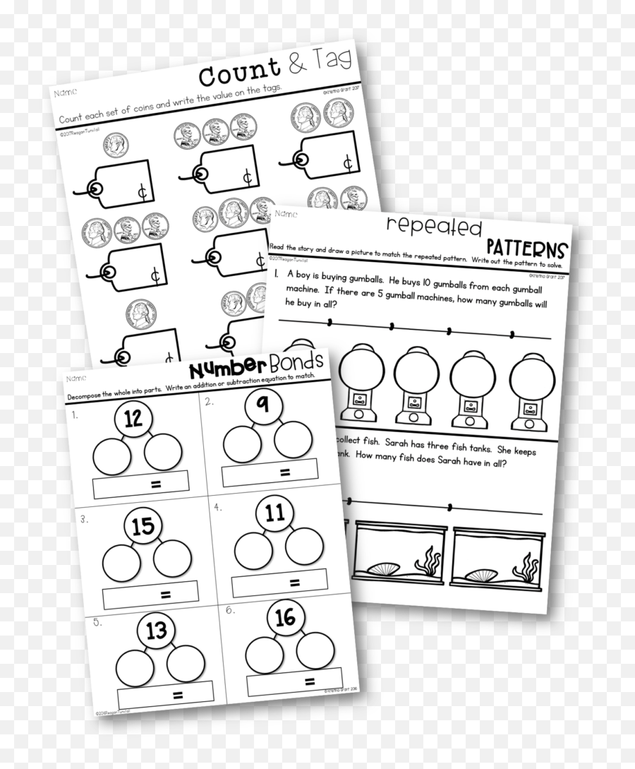 Math Rotations A Favorite Time Of Day - Tunstallu0027s Teaching Dot Emoji,Cool Emotion Worksheets And Journal Pages