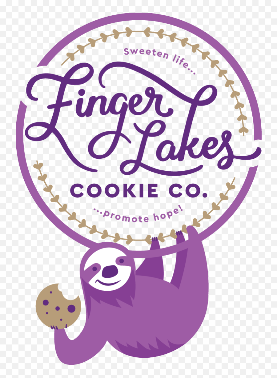 Fare And Ware U2014 Gvca - Finger Lakes Cookie Company Emoji,Cat Emotion Giving Cookie