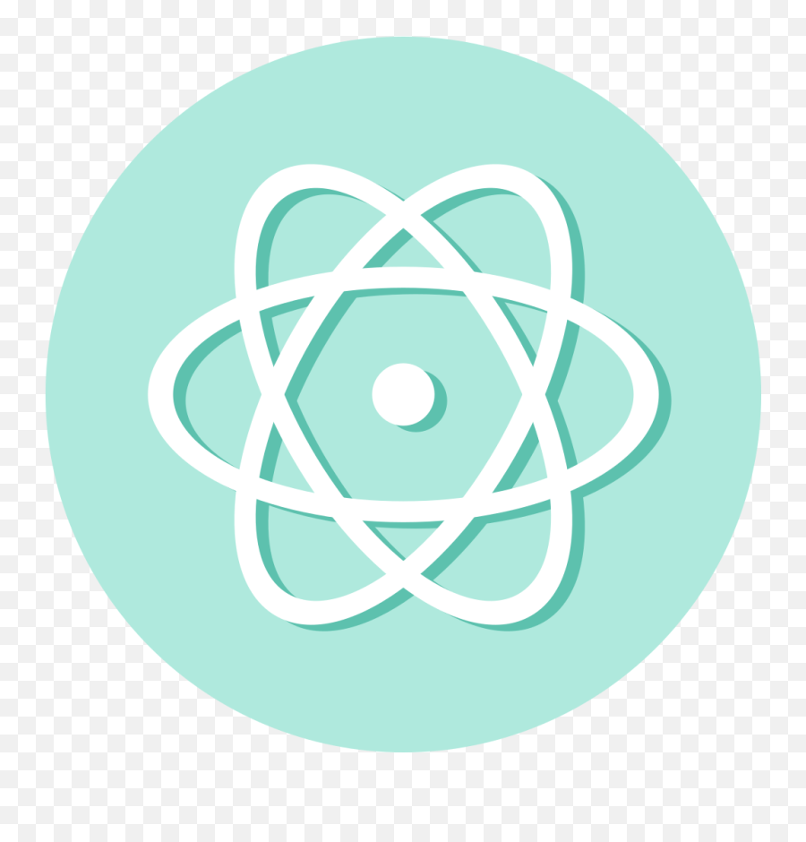 Atom Icon - Atom Editor Icon Emoji,Emojis And Symbols Atom