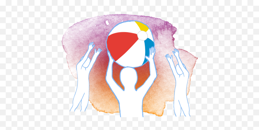 Occupational Therapy - Illustration Of Ocupation Theraphy Emoji,Occupational Therapy School Emotions Group