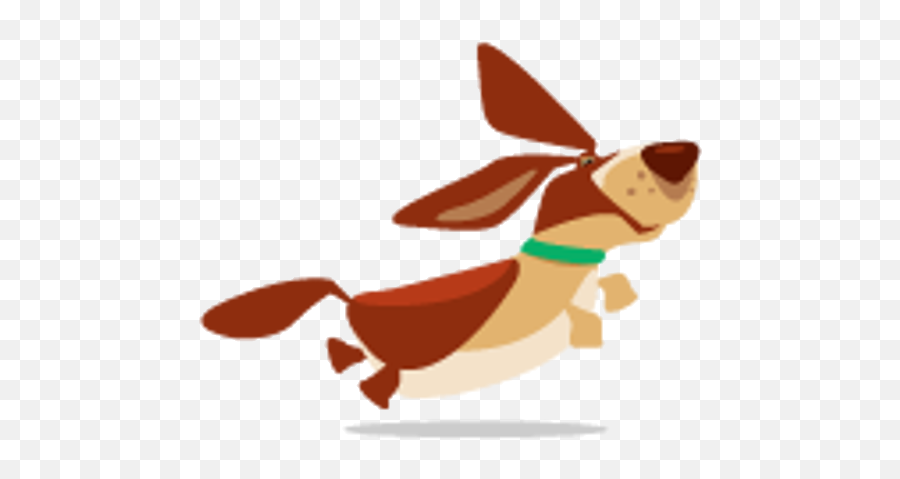 Trail Hound U2013 Apps No Google Play - Animal Figure Emoji,Marcadores Emojis Png