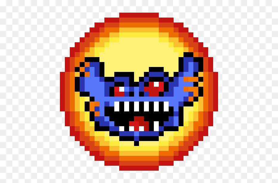 Falling Goblin Madness U2013 Apps Bei Google Play - Pixel Art Emoji,Horde Emoticon