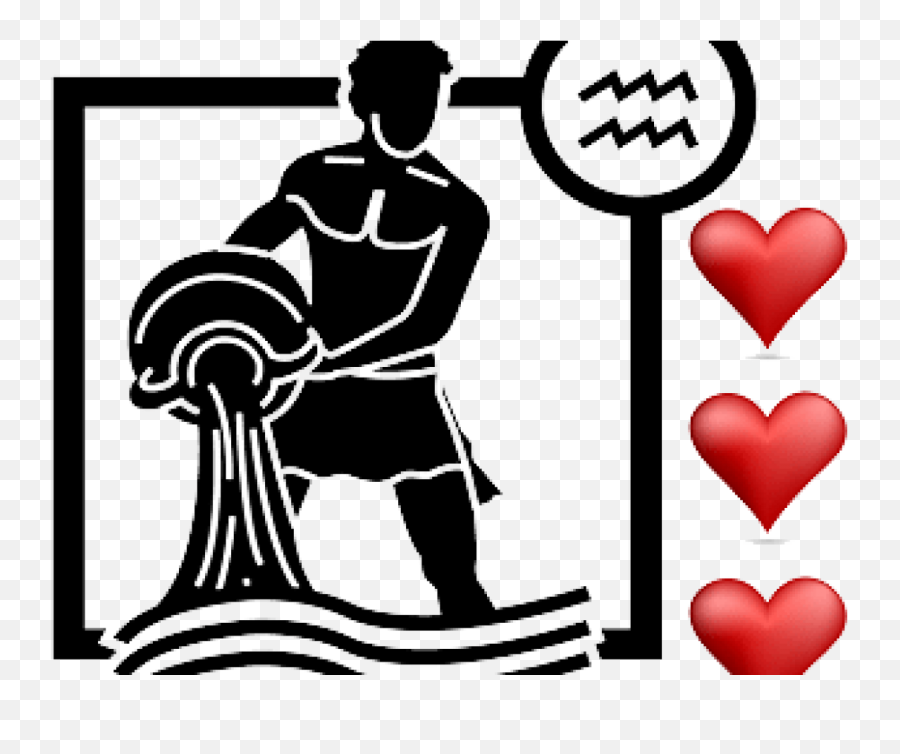 Aquarius Love Horoscope Reading - Zodiac Sign For January 20 Emoji,Aquarius Emotions