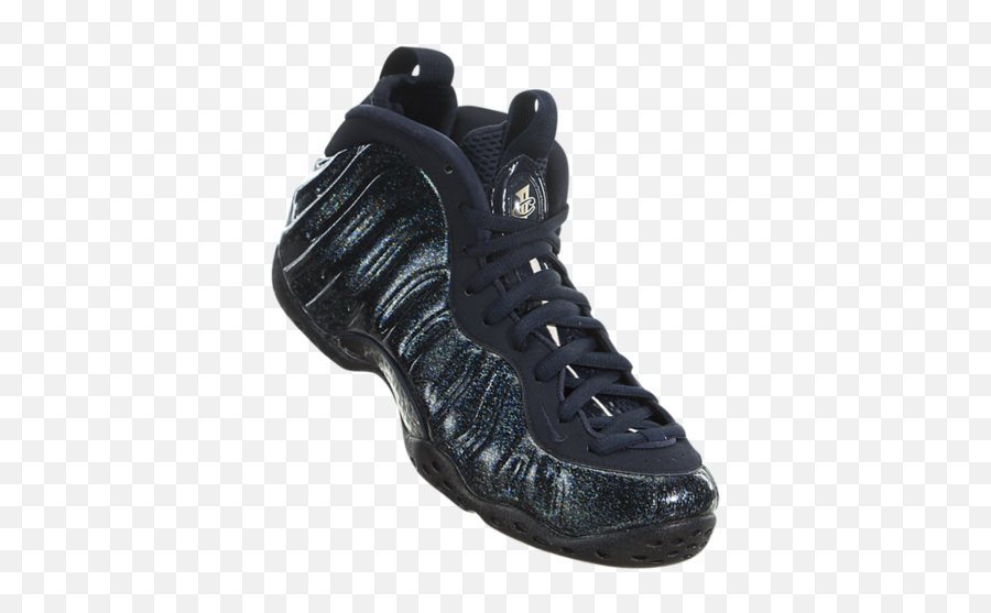 Nike Foamposite One Lava Sneaker Detailed Reviewyoutube - Round Toe Emoji,Footlocker Shoe Emoji