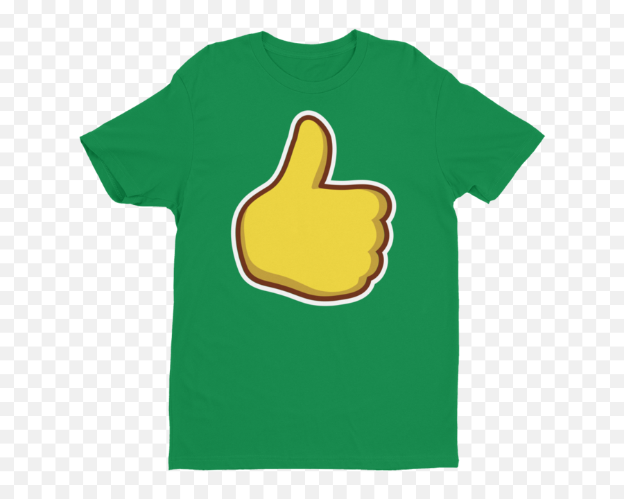 Thumbs Up Emoji Short Sleeve Next Level T - Shirt Uncle Iroh T Shirt,Free Thumb Up Emoji