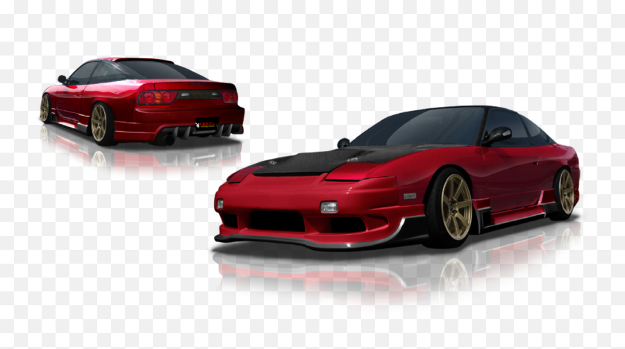 Origin S13 Hatchback Race Kit - Origin Lab 180sx Emoji,Turbo Ej8 Stance Emotion