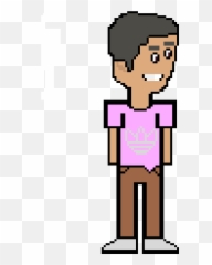 Pixel Art Gallery Emoji,Hitmarker Emoticon