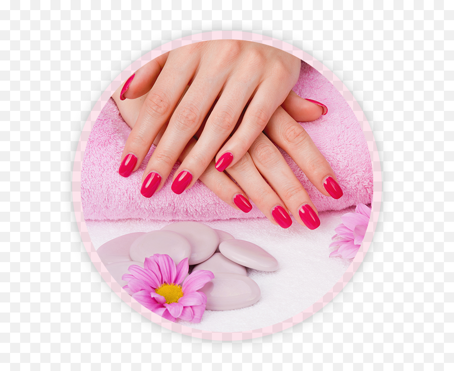 Manicure Png - Home The Nail Lounge Nail Salon 3581504 Manicure Png Emoji,Nail Polish Emojis