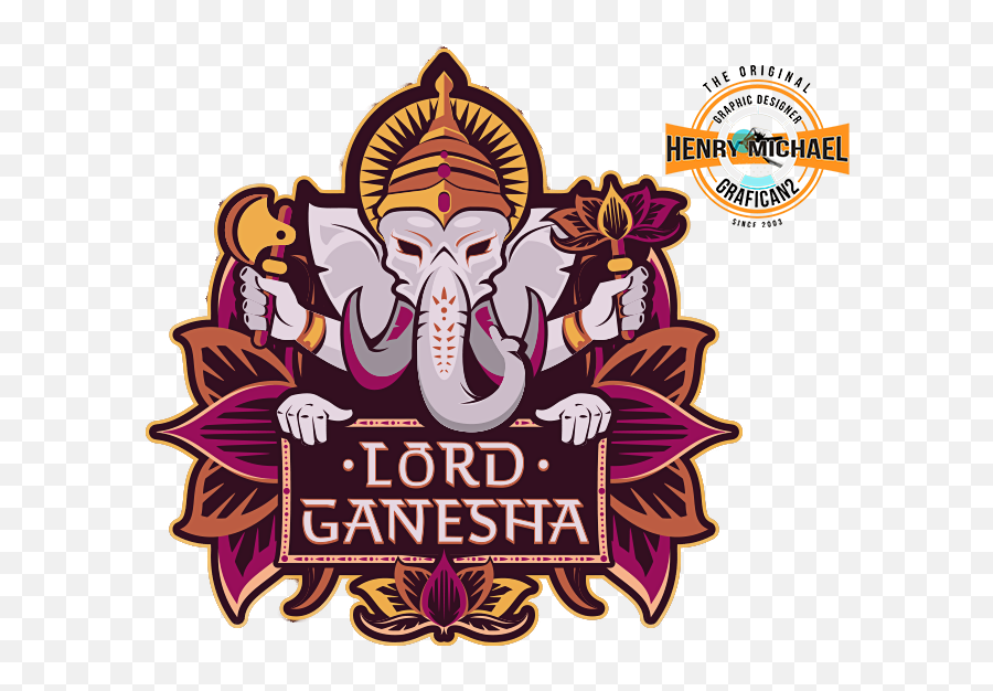 Ganesh - Ganesha Gaming Emoji,Ganesha Text Emoji