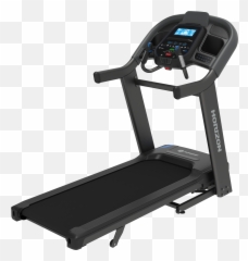 Horizon 74 At Treadmill - Horizon Treadmill Emoji,Image Woman Working Out On Treadmill Emoticon