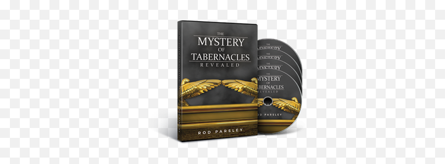 Five Tabernacles Blessings Can Be Yours Rodparsleycom - Horizontal Emoji,Emotions Revealed, Audio Book