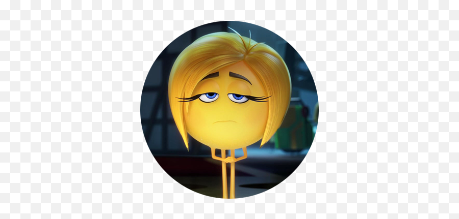 Bota Sekrete E Emocioneve - Emoji Movie Mary Meh,Pictures Of Meh Emoji Movie