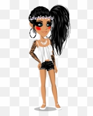 44 Moviestarplanet Outfit Ideas - Girly Emoji,Really Cute Emojis For You Frind