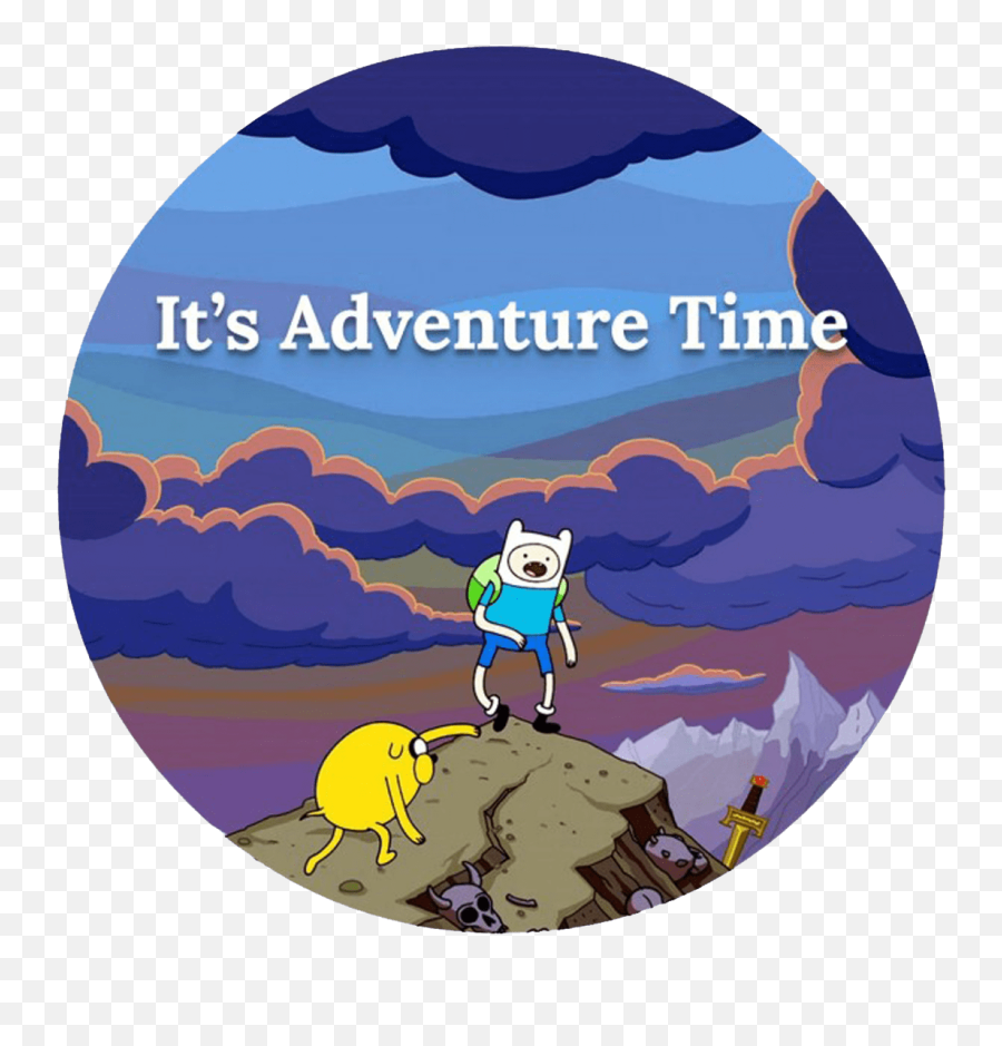 The Literature Of The Universe - Adventure Time With Finn Emoji,Fairly Oddparents Emotion Commotion