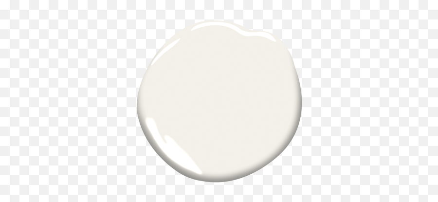 30 Best White Paint Colors - Pretty Shades Of White For Each Benjamin Moore Oc 65 Emoji,Orange Is The New Black Widest Spectrum Of Emotions