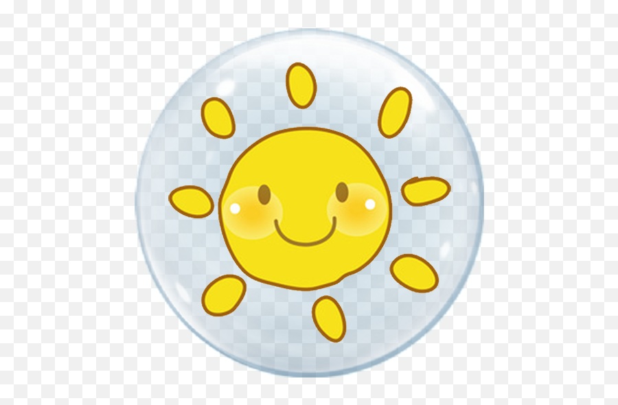 Sunnys Touch - Happy Emoji,Burst Emoticon -emoji