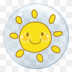Sunnys Touch - Happy Emoji,Burst Emoticon -emoji