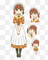Georgie - Miss Dragon Maid Saikawa Georgie Emoji,Shouta Dragon Maid Emojis