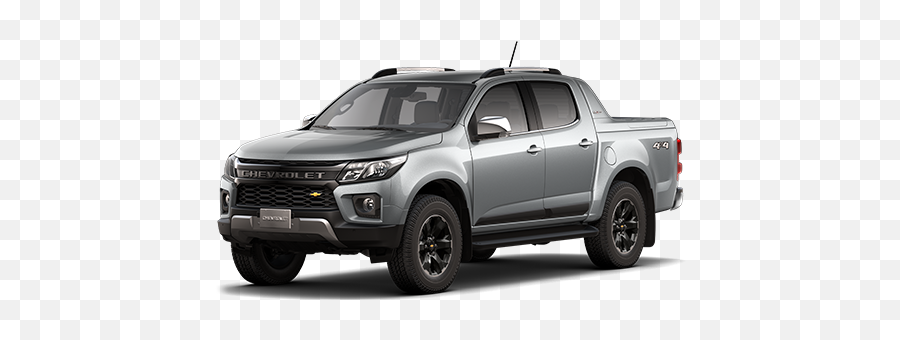 Onstar - Chevrolet Colorado 2021 Plata Emoji,Aveo Emotion Rojo