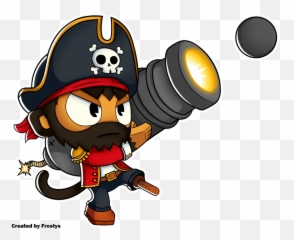 Ninja Kiwi Blog - Striker Jones Skin Btd6 Emoji,Ninja Kiwi Tower Keepers Emojis