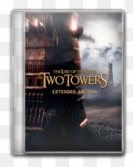 Lotr 2x The Two Towers Extended Icon - Lord Of The Rings Two Emoji,Lord Of The Rings Emoji