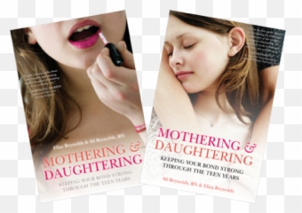 Aisha Sultan A Radical Way For Teen Daughters And Their - Personal Grooming Emoji,Mother Daughter Hugging Emotion