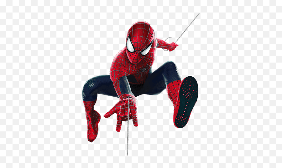 Spider - Man Suit Amazing Spiderman Wiki Fandom Spiderman Png Emoji,Spiderman Eye Emotion